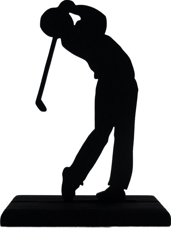 Golf Tattoos 103