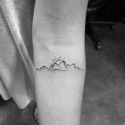 Golf Tattoos 104