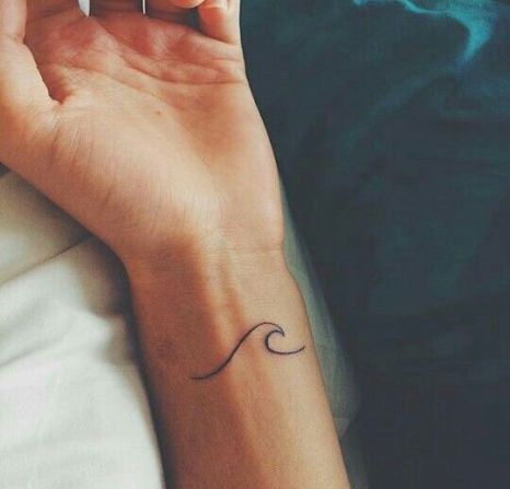 Golf Tattoos 105