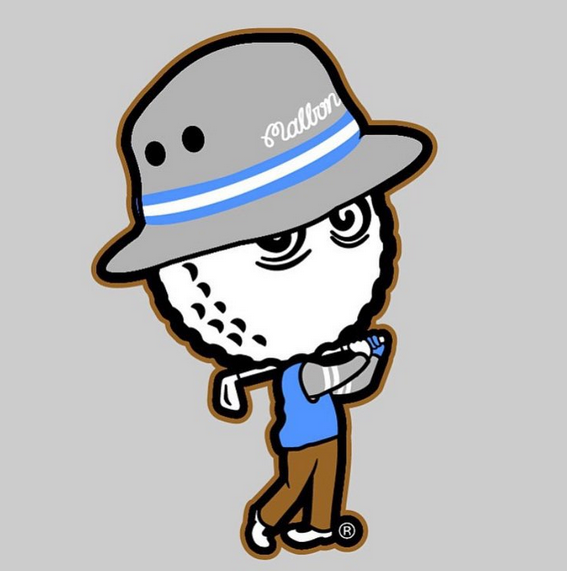 Golf Tattoos 11