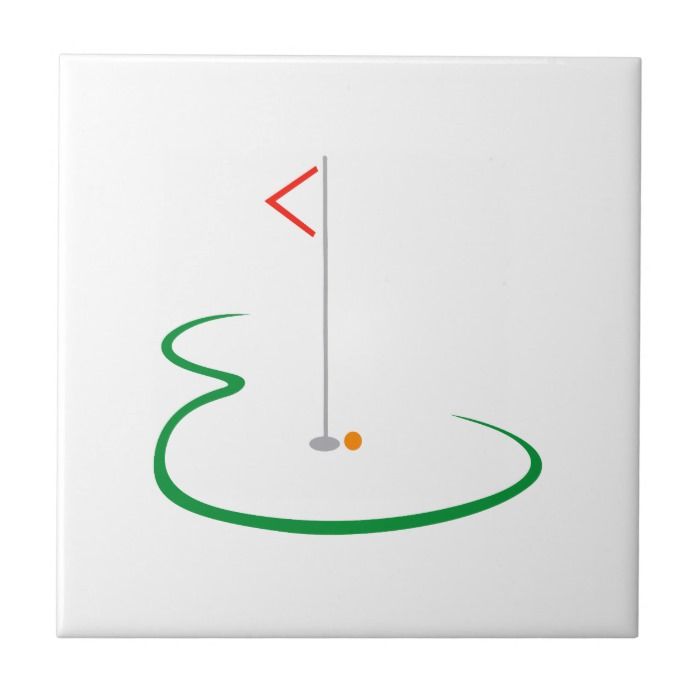 Golf Tattoos 113