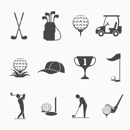 Golf Tattoos 115