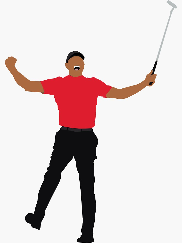 Golf Tattoos 12