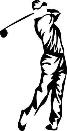 Golf Tattoos 124