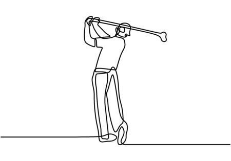 Golf Tattoos 141