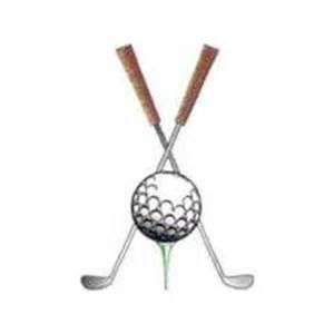 Golf Tattoos 145
