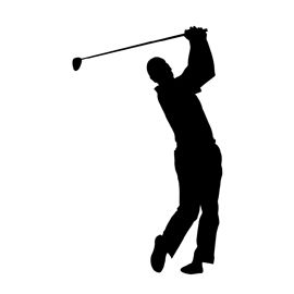 Golf Tattoos 146