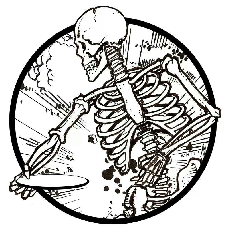 Golf Tattoos 19