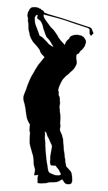Golf Tattoos 22