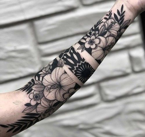 Golf Tattoos 75