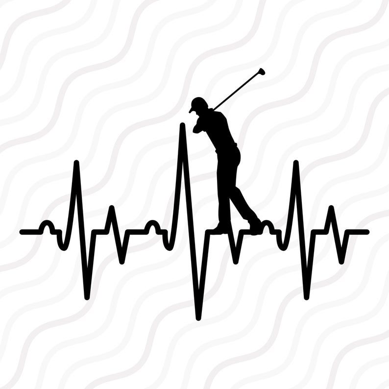 Golf Tattoos 77
