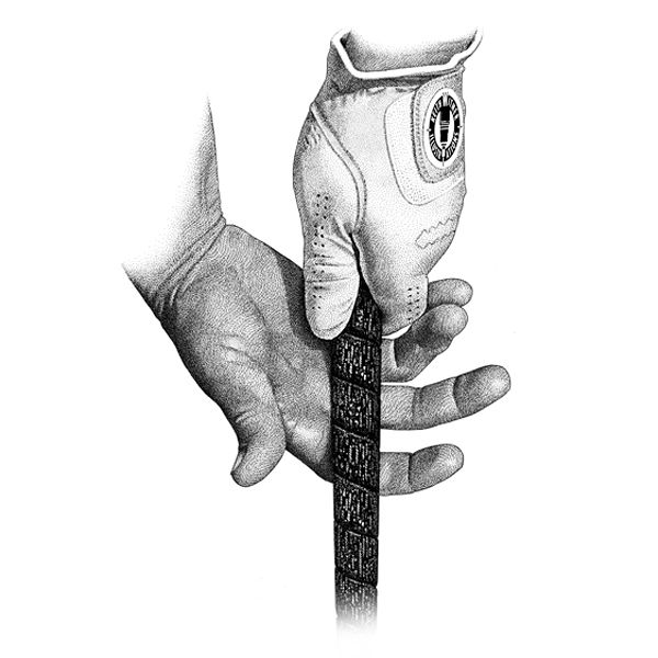 Golf Tattoos 81