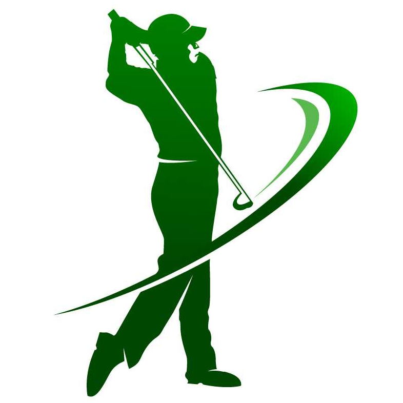 Golf Tattoos 9