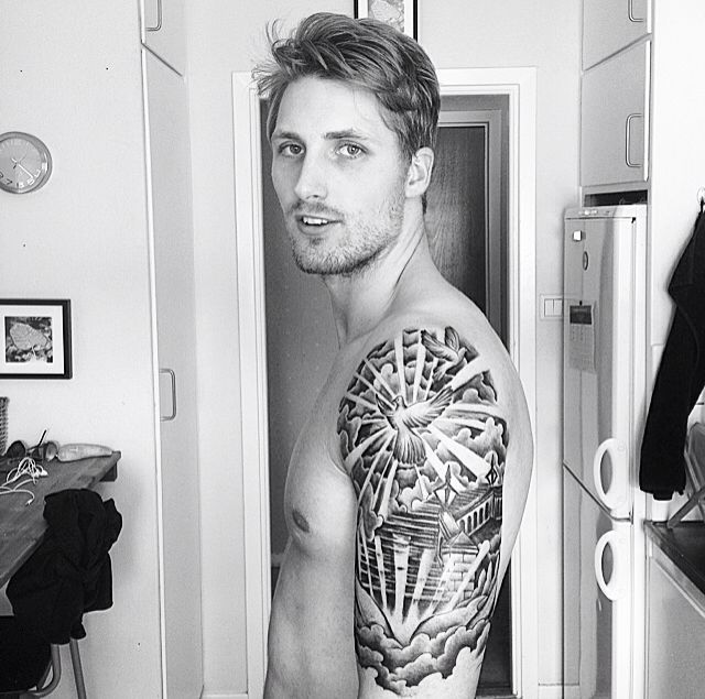 Stairway Tattoos 101