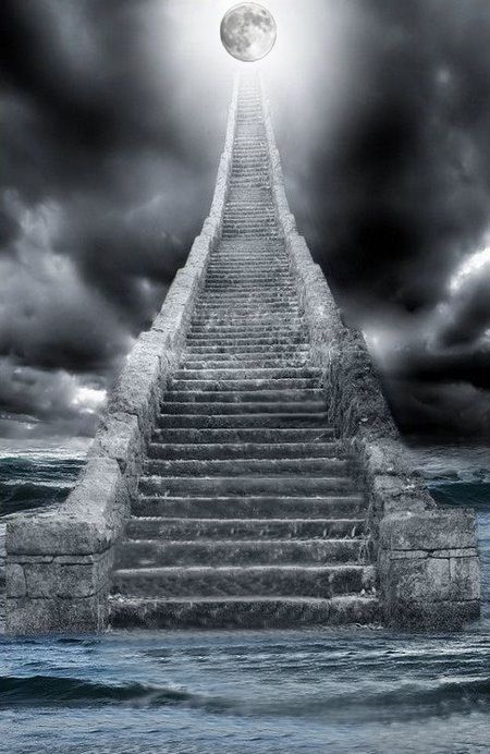 Stairway Tattoos 116