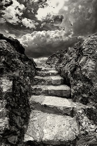 Stairway Tattoos 117