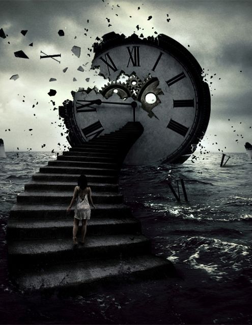 Stairway Tattoos 126