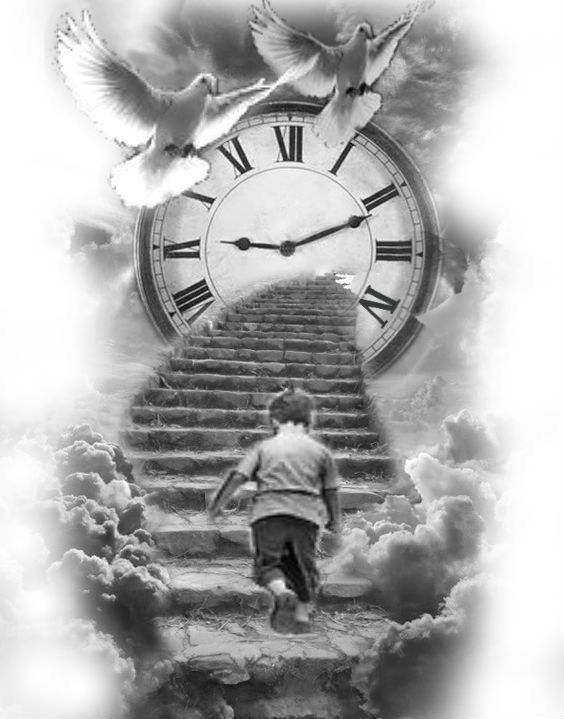 Stairway Tattoos 127