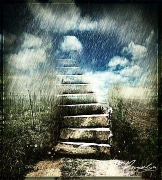 Stairway Tattoos 152