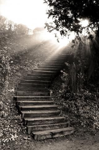 Stairway Tattoos 153