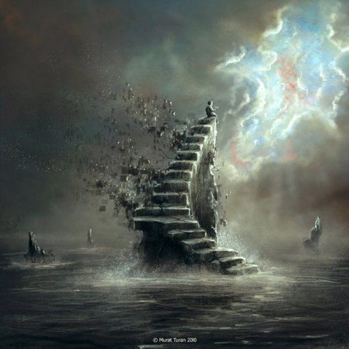 Stairway Tattoos 159