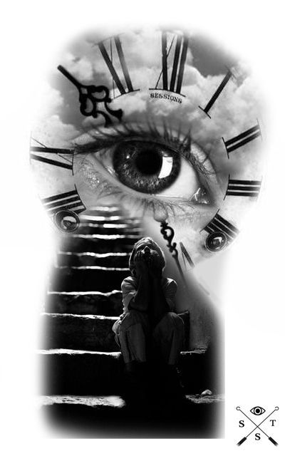 Stairway Tattoos 171