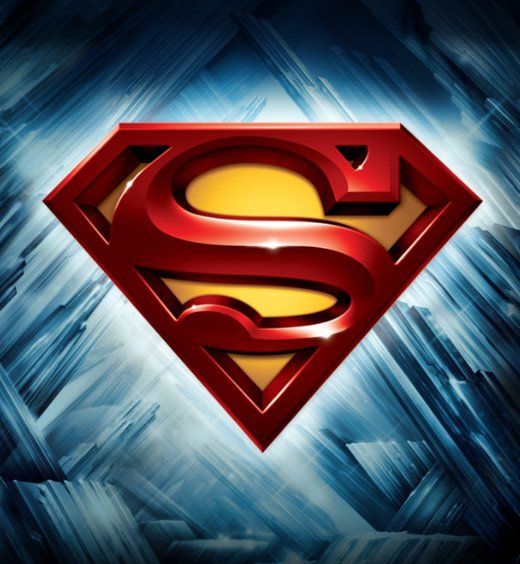 Superman Tattoos 119