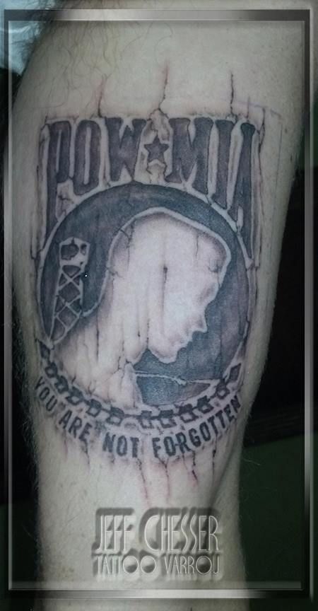 Superman Tattoos 132