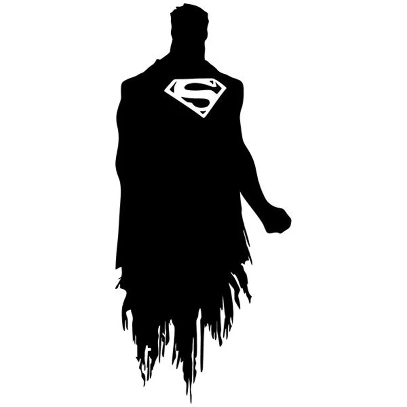 Superman Tattoos 14