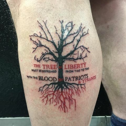 Superman Tattoos 163