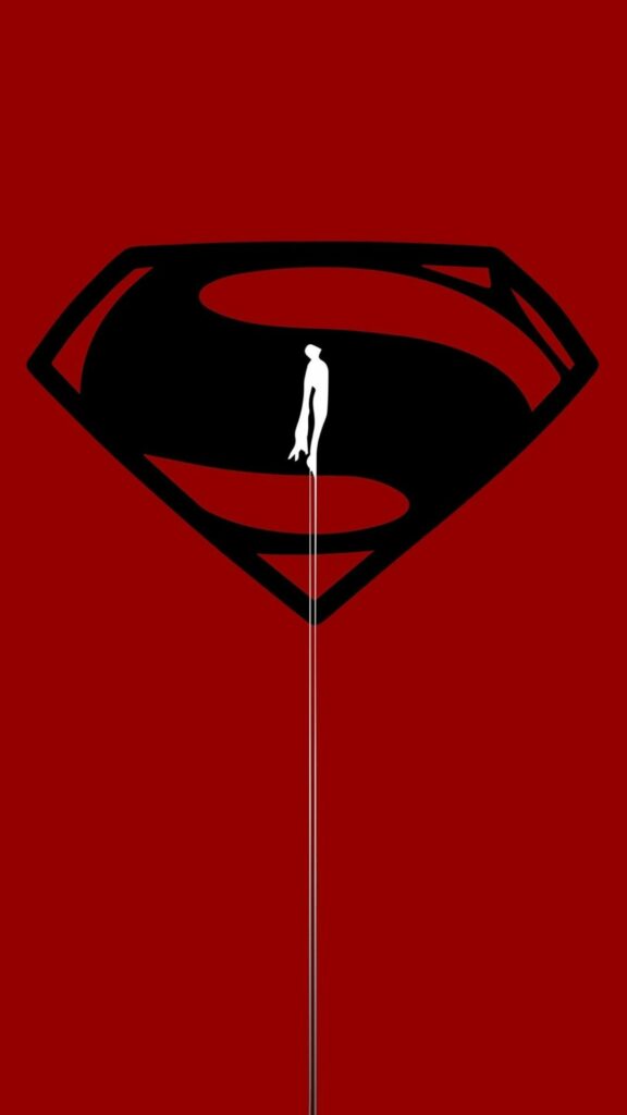Superman Tattoos 170