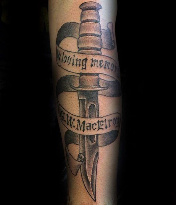 Superman Tattoos 181
