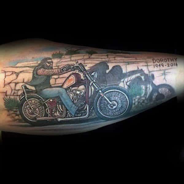 Superman Tattoos 208