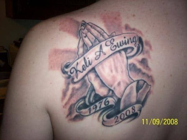 Superman Tattoos 209