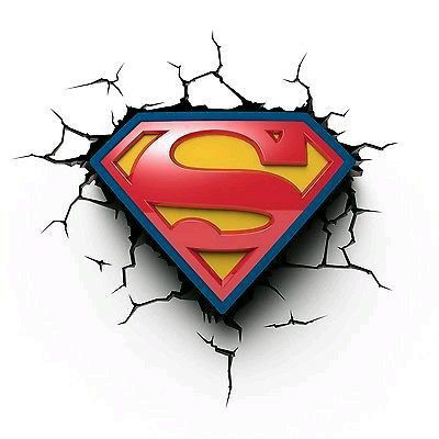 Superman Tattoos 215