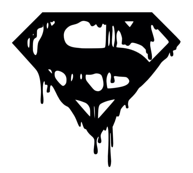 Superman Tattoos 216