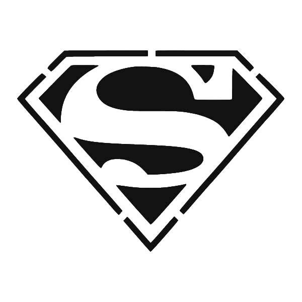 Superman Tattoos 218