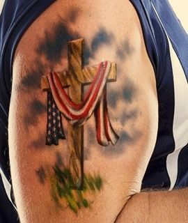 Superman Tattoos 219
