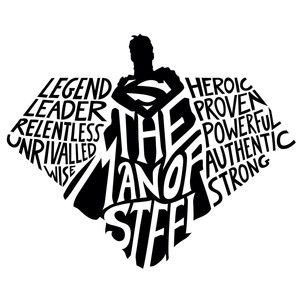 Superman Tattoos 223