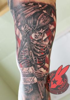 Superman Tattoos 224