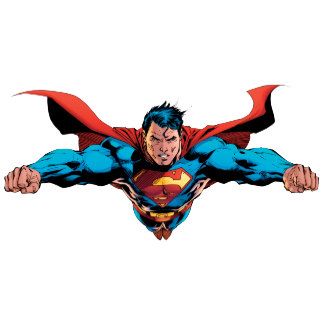 Superman Tattoos 225