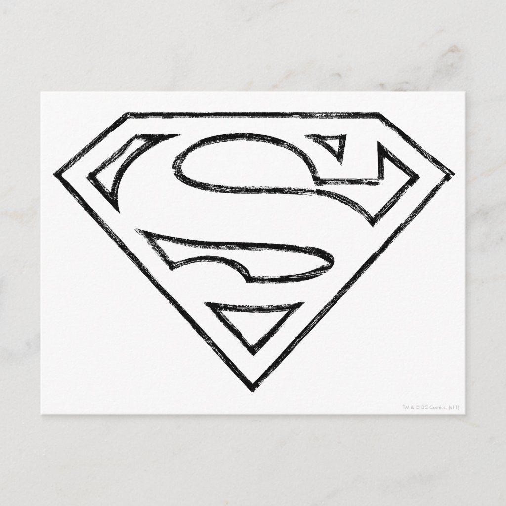 Superman Tattoos 57