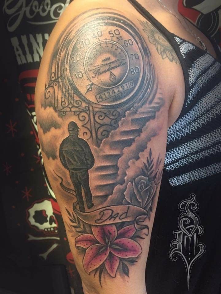 Superman Tattoos 60
