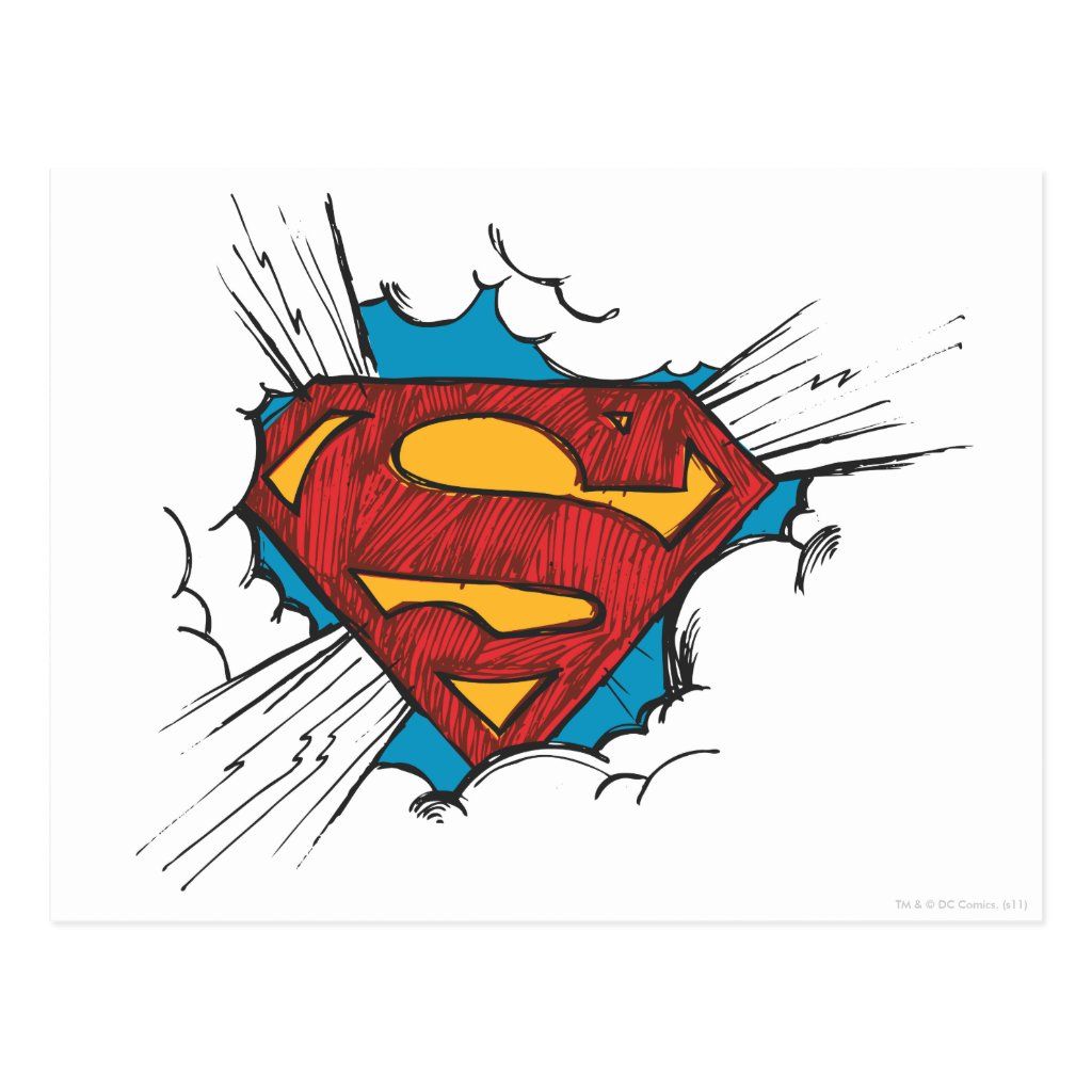 Superman Tattoos 81