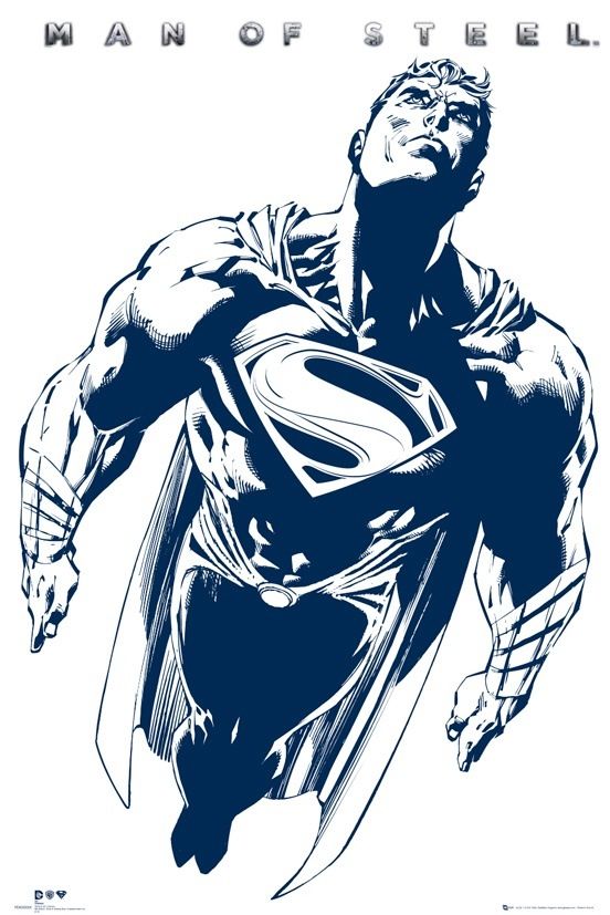 Superman Tattoos 83
