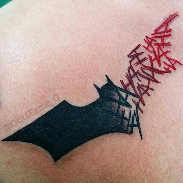 Superman Tattoos 85