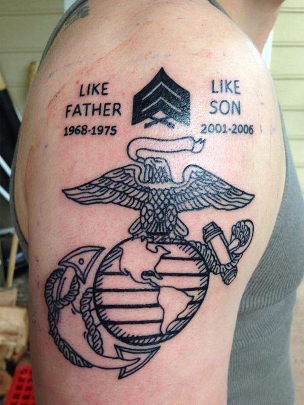 Superman Tattoos 88