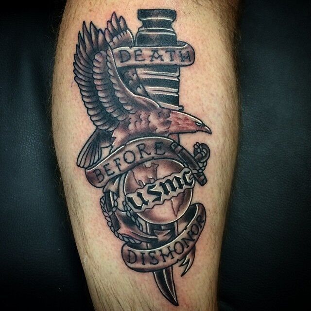 Superman Tattoos 91