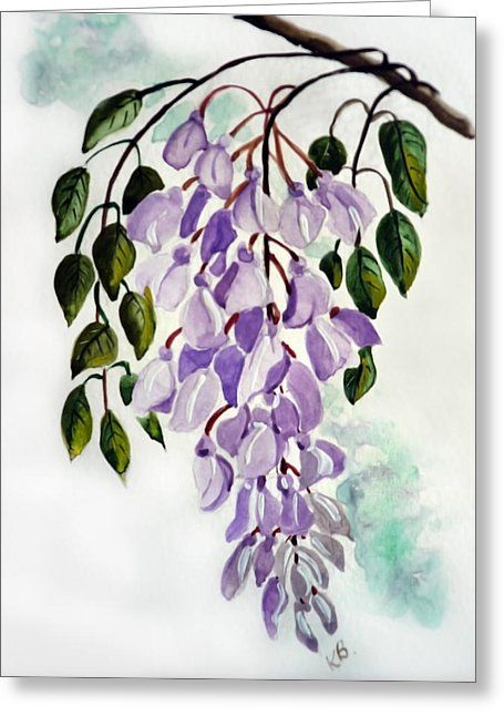 Wisteria Tattoos 131