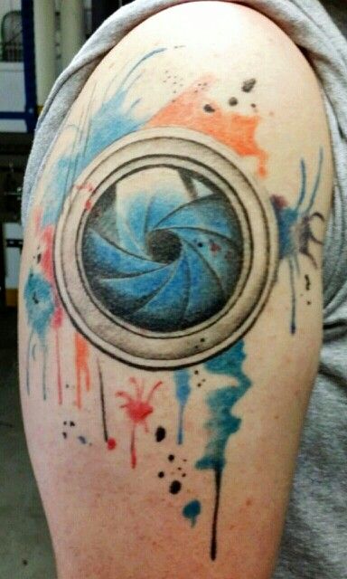 Wisteria Tattoos 144